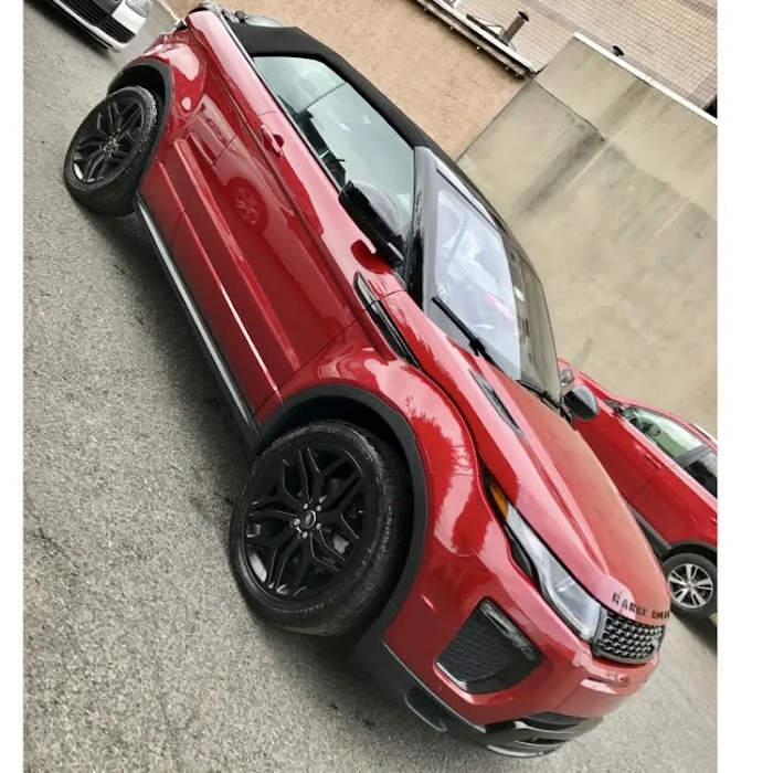 Hackensack Hand Car Wash & Detail 6