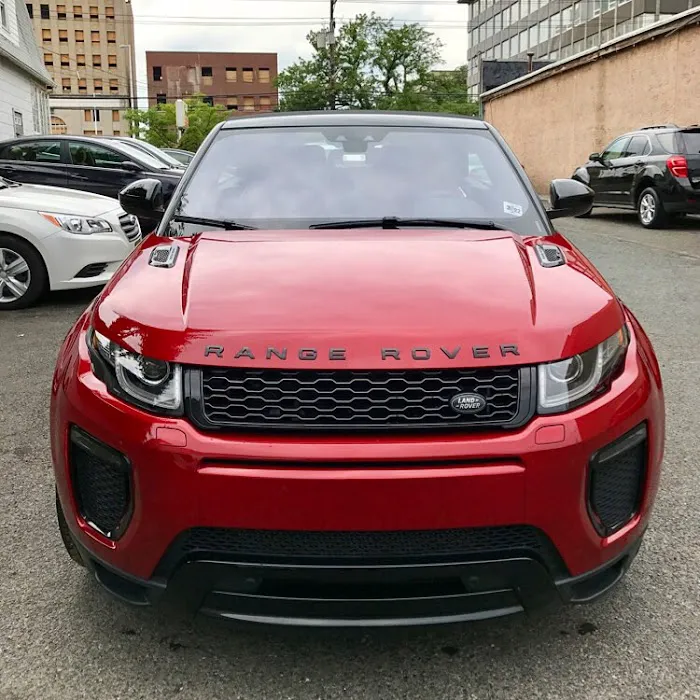 Hackensack Hand Car Wash & Detail 2