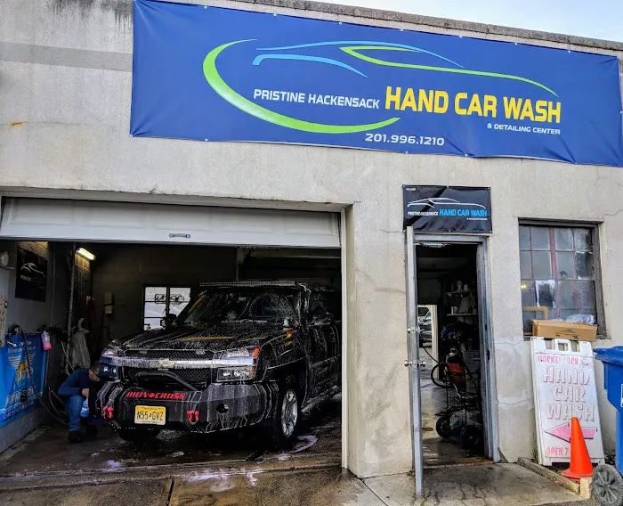 Hackensack Hand Car Wash & Detail 9