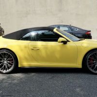 Hackensack Hand Car Wash & Detail
