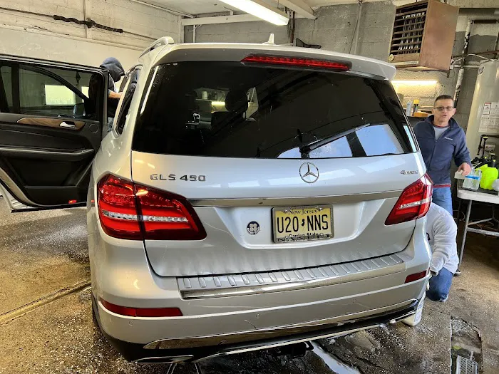 Hackensack Hand Car Wash & Detail 5