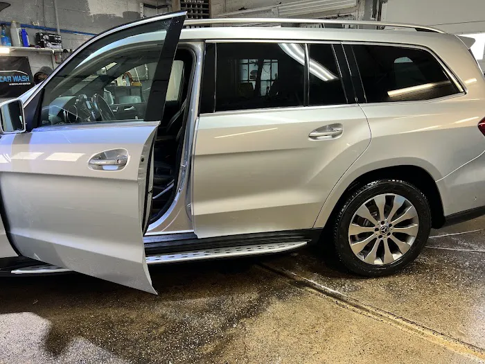 Hackensack Hand Car Wash & Detail 3