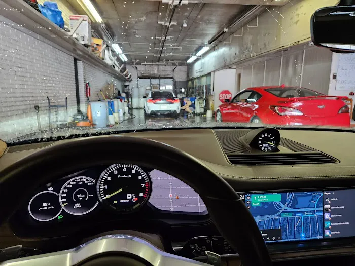 T&J Car Wash 0
