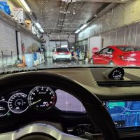 T&J Car Wash