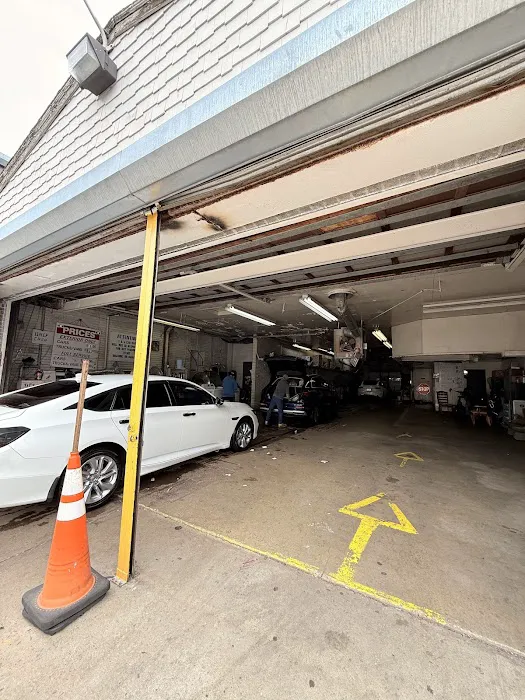 T&J Car Wash 9