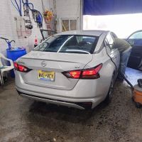 Splash-N-Dash Hand Car Wash