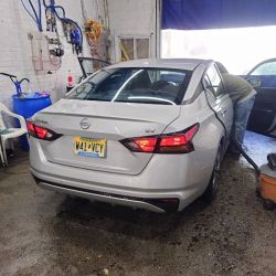Splash-N-Dash Hand Car Wash ico
