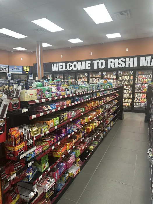 Rishi Food Mart 3