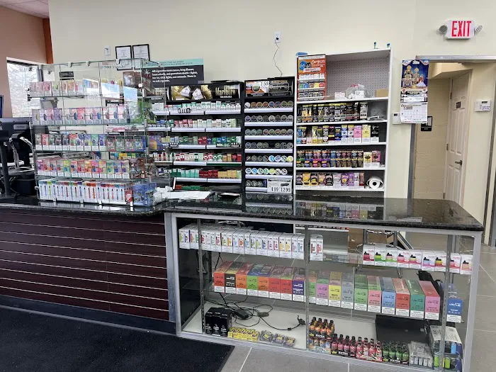 Rishi Food Mart 7