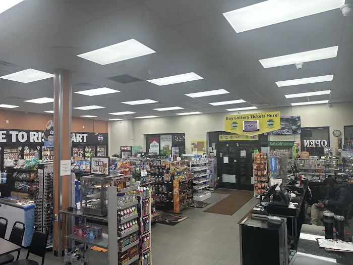 Rishi Food Mart 1