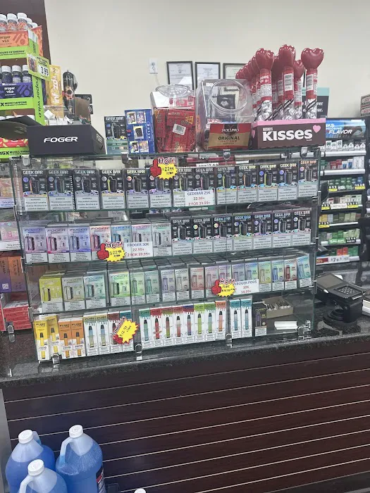 Rishi Food Mart 9