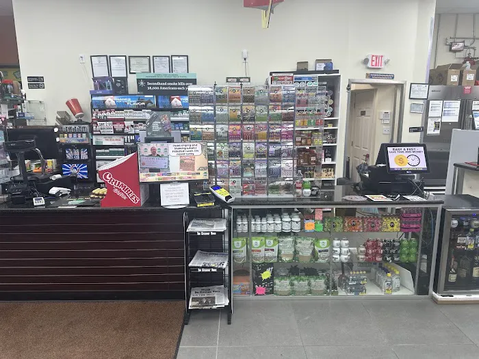 Rishi Food Mart 4