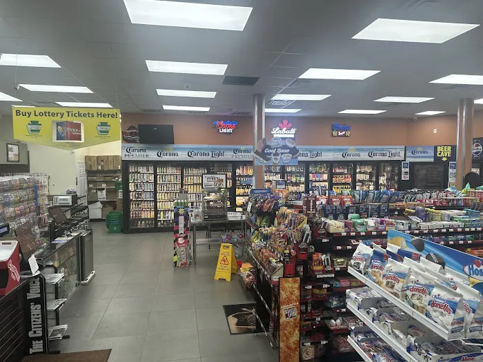Rishi Food Mart 5