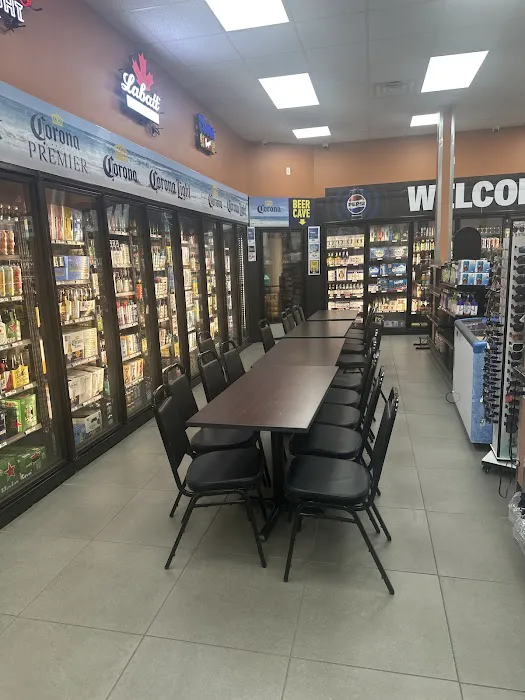 Rishi Food Mart 2