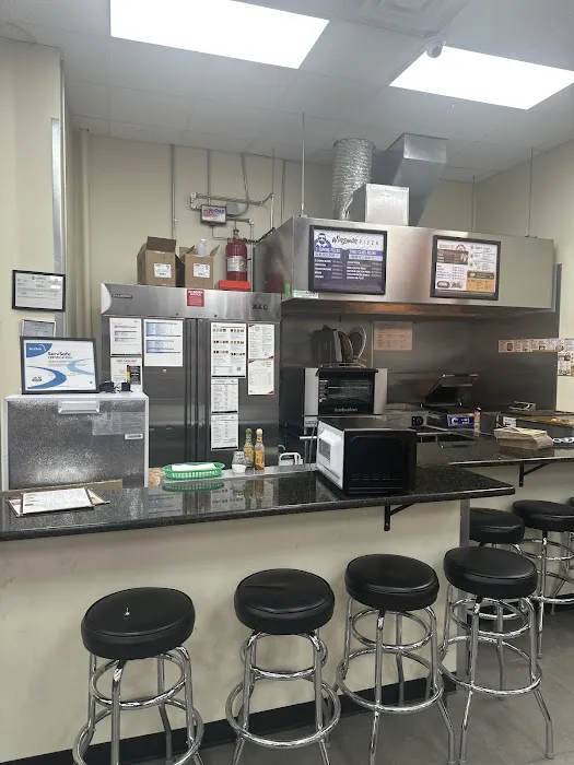 Rishi Food Mart 0