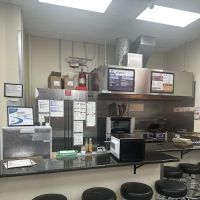Rishi Food Mart