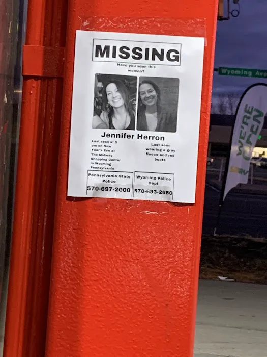 Wyoming Mart 0