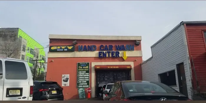 City Car Wash 0