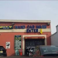City Car Wash