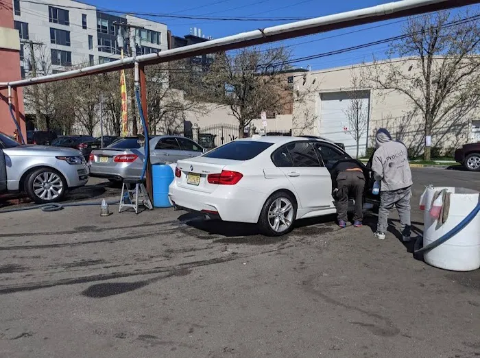 City Car Wash 1