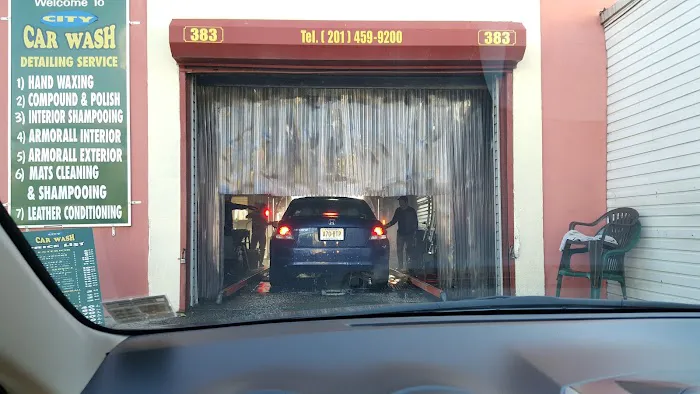 City Car Wash 3