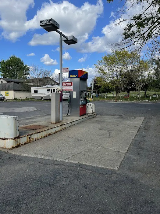 Sunoco 6