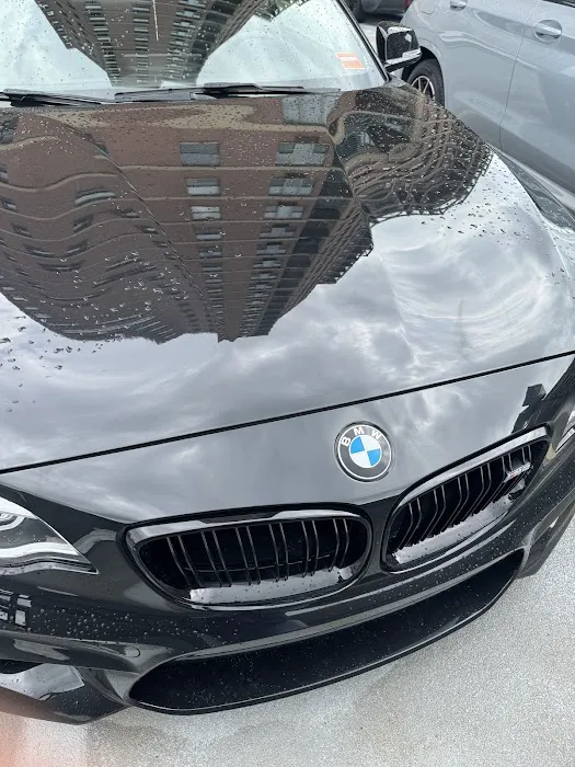 Sport Car Wash 8
