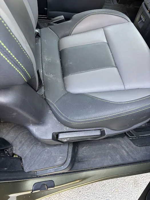 Sport Car Wash 1