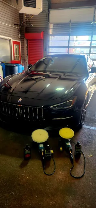 Sport Car Wash 0