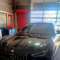 Sport Car Wash