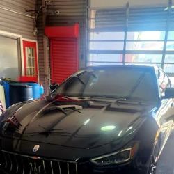 Sport Car Wash ico