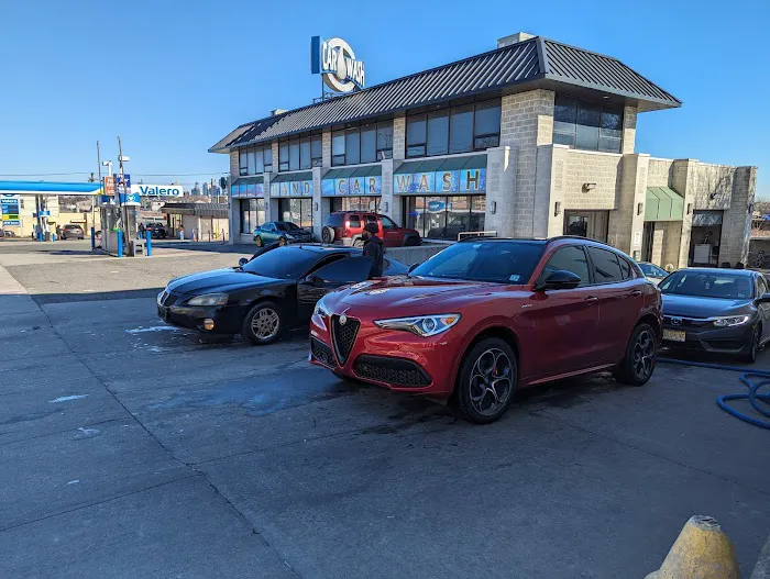 Valero Car Wash 2