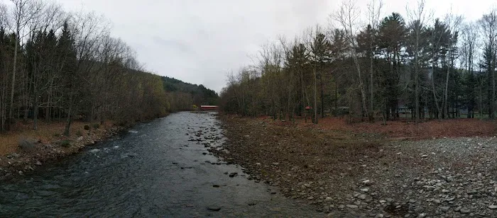 Between Bridges 1