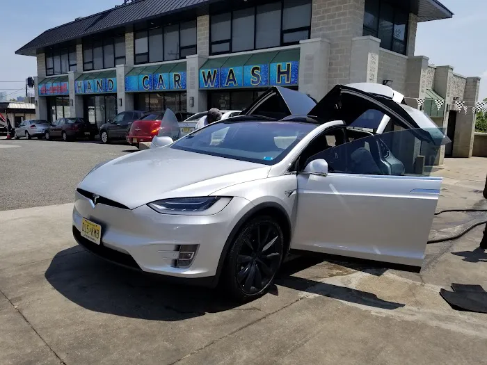 Jersey City Hand Carwash DBA Dr. Detail 5