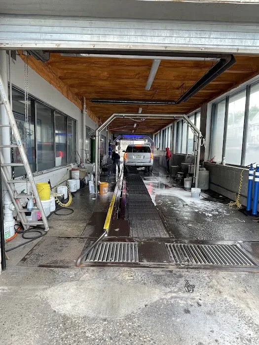 Jersey City Hand Carwash DBA Dr. Detail 9