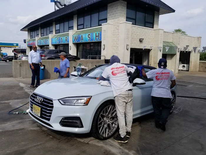 Jersey City Hand Carwash DBA Dr. Detail 4