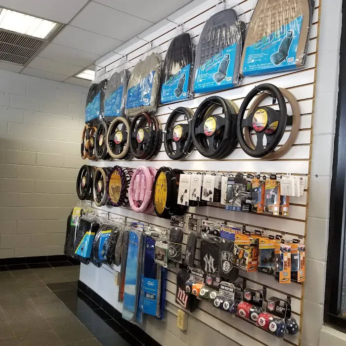 Jersey City Hand Carwash DBA Dr. Detail 3