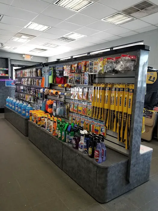 Jersey City Hand Carwash DBA Dr. Detail 7