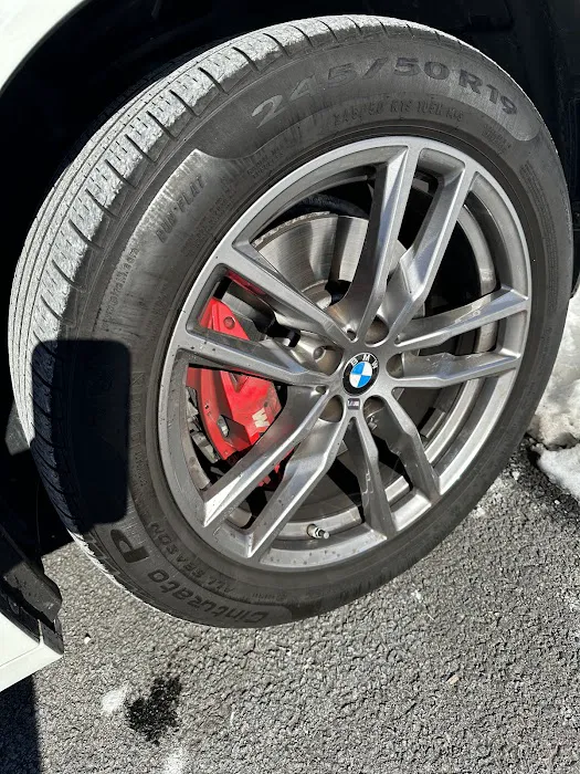 Jersey City Hand Carwash DBA Dr. Detail 8