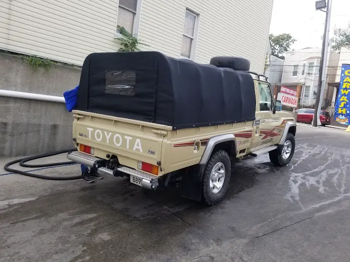 Jersey City Hand Carwash DBA Dr. Detail 6