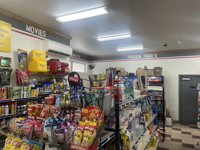 Sunoco 1