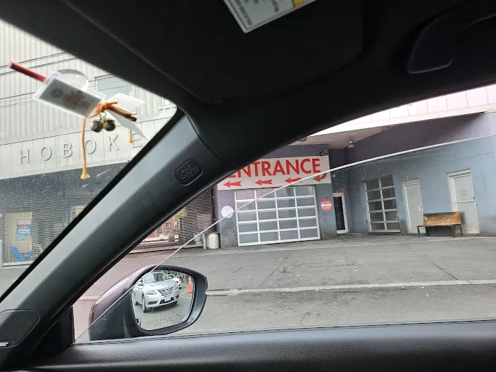Hoboken Car Wash 1
