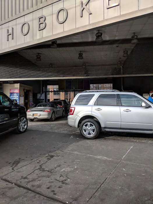 Hoboken Car Wash 8