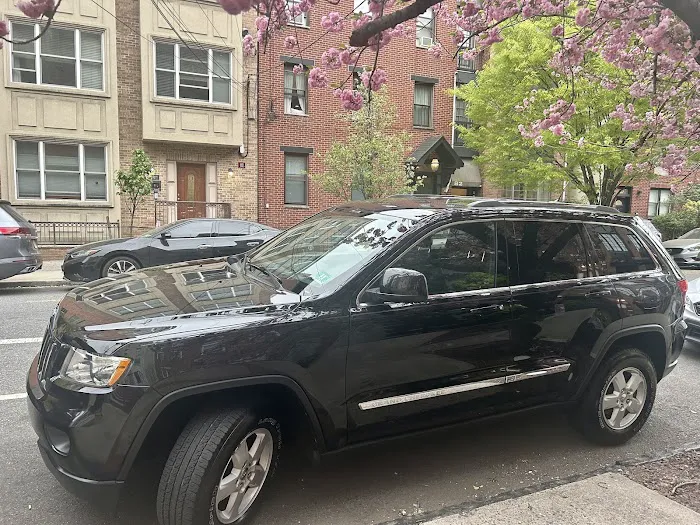Hoboken Car Wash 6