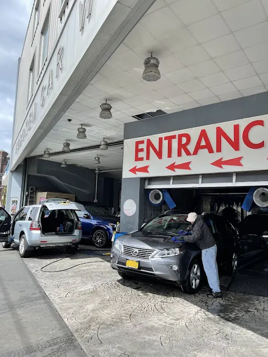 Hoboken Car Wash 4
