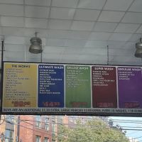 Hoboken Car Wash