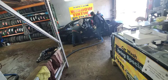 Express Car Wash 6