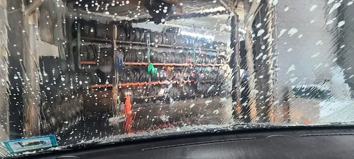 Express Car Wash 5