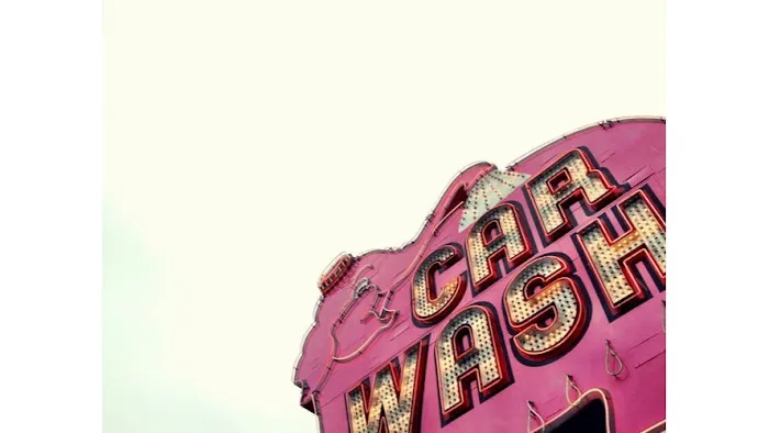 Express Car Wash 4