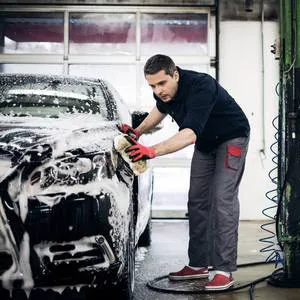 Express Car Wash 3